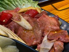 牛舌-丹东特色烤肉(学府路一部店)