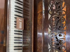 -鼓浪屿钢琴博物馆