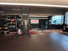 -TOP健身私教工作室(侨香店)