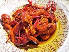 -有位虾匠·手工土菜小馆(市北店)