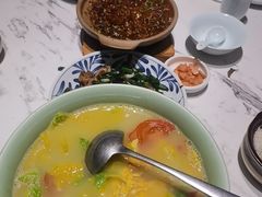 -锦庐道地川菜(来福士店)