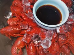 -0574龙虾的故事(东裕店)