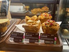 -星巴克(福州三坊七巷店)