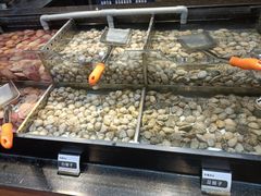 -盛江山自助料理(太原街万达店)
