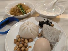 -美姿水荟美食水疗