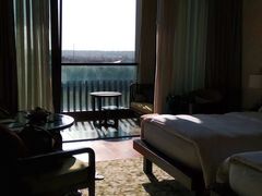 -上海崇明金茂凯悦酒店