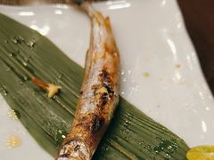 -万岛日本料理铁板烧(万泰国际店)