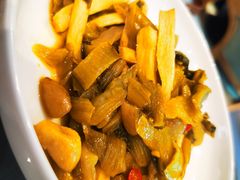 -台鄉缘 ·小海鲜·台州菜(桃林路店)