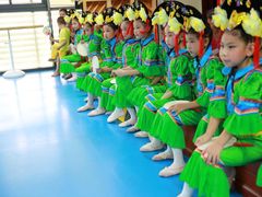 -飞童凡响艺术学校(松江区九里亭校区)