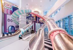 点击看大图 -奈尔宝家庭中心·亲子餐厅(长沙运达汇店)