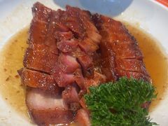 -阿皇仔烧鹅(麦地店)