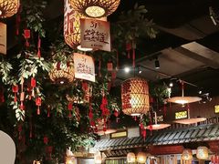 -南京大牌档(之心城店)