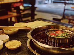 -邓莽子老火锅(中兴路总店)