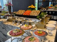 -广州文华东方酒店·悦铂尼西餐厅