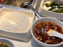 -海底捞火锅(威高广场店)