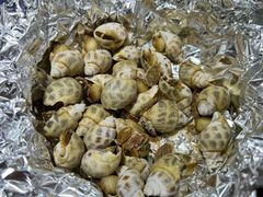 -东江海鲜大排档·潮汕菜·砂锅粥