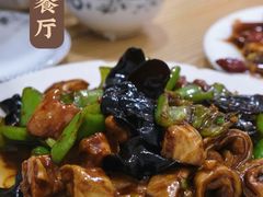 -九龙餐厅(大沽路店)