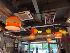 -阿嫂印象·民间江湖菜(大学城店)