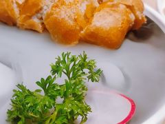 -莆田餐厅PUTIEN(天环广场店)