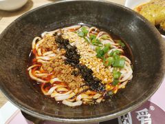 -椒爱水煮鱼川菜(让胡路万达店)
