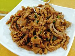 豉油皇鸡肠-区海鸡场饭店(石壁店)