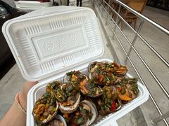 -小乾杯串店•16年沈阳烧烤(文安路店)
