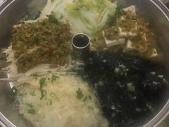-独秀小吃(蓝田店)