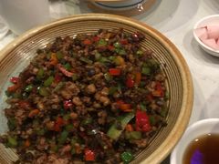 -滇越乘象云南餐厅(豆各庄店)