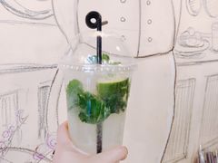 -MI WU FACTORY米屋美食工厂餐厅(绿地店)