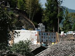 -MOJ coffee(瓯海泽雅水碓坑店)