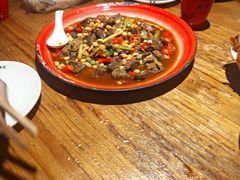-兔槽江湖菜·重庆璧山兔(水围店)