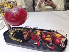 -3号仓库·创意中国菜(新世界城店)