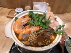 -森味花园·日本料理(伊藤洋华堂亚运村店)