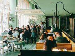 -弄堂里(阿里西溪A区店)