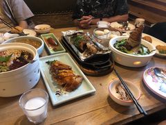 -新白鹿餐厅(城西银泰城店)