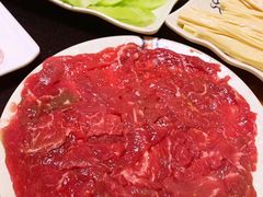 -大龙辣火锅·龙虾·烧烤(湖滨新天地店)