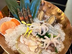-牛New寿喜烧(金茂览秀城店)