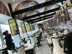-李氏圣鲸大型自助餐