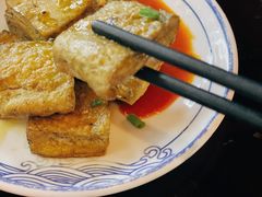 -汪一挑馄饨(老街店)