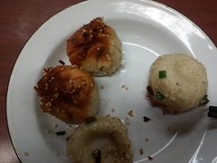 -小杨生煎(黄河路店)
