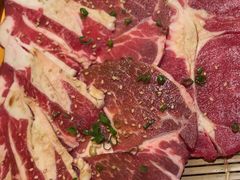 -AJIYA·池袋日式烧肉自助(天津万象城店)