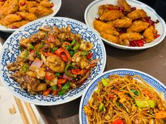 -欧记大排档·景德菜(上海首店)