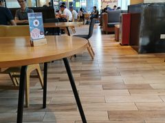 大堂-COSTA COFFEE(阿里中心店)