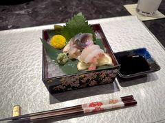 -Ginza Onodera铁板烧(外滩十八号店)