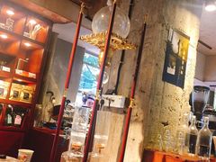 -来回·咖啡(天河南店)