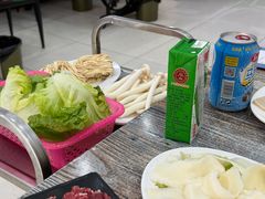 -全好食潮汕牛肉火锅(泗洲路店)