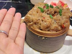 -椒行天下干锅牛蛙·(万宝店)