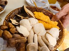 -小骨煲金华砂锅(转塘金街美地店)