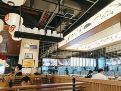 -三禾寿司(南城印象汇店)