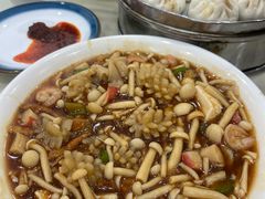 -石饮红星包子(中山路店)